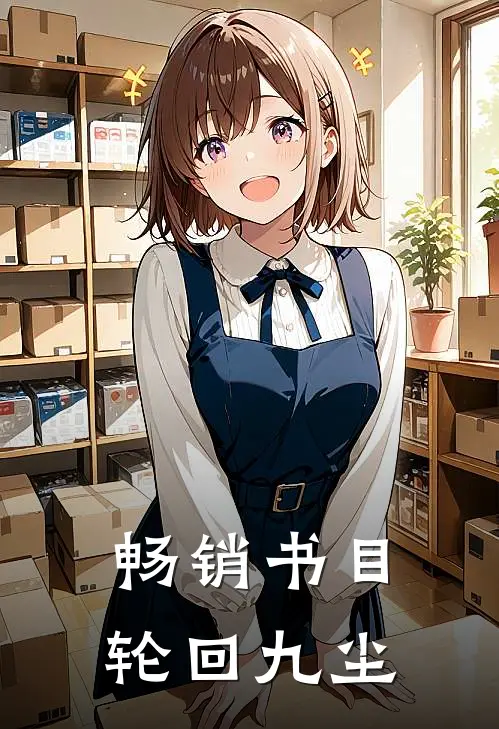 畅销书目轮回九尘免费阅读