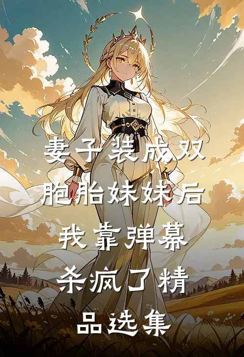 妻子装成双胞胎妹妹后，我靠弹幕杀疯了精品选集