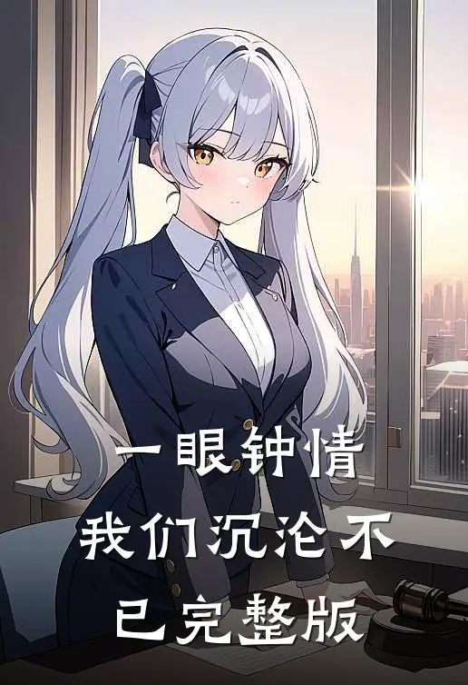 一眼钟情,我们沉沦不已完整版