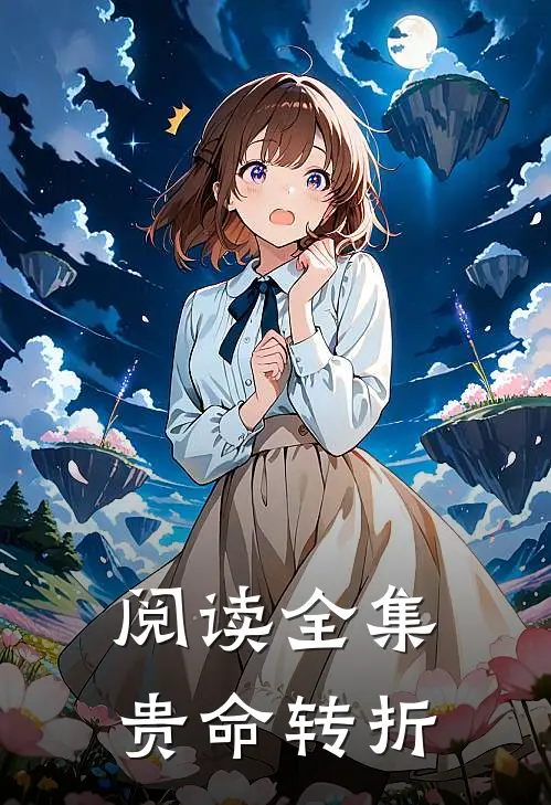 阅读全集贵命转折