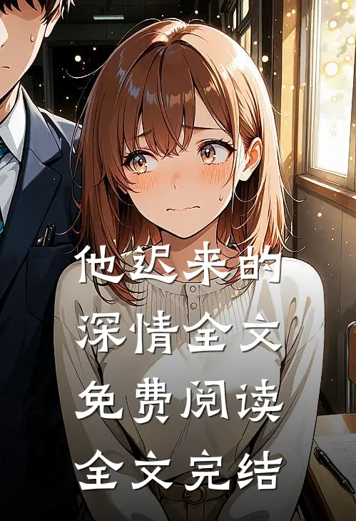 他迟来的深情全文免费阅读全文完结