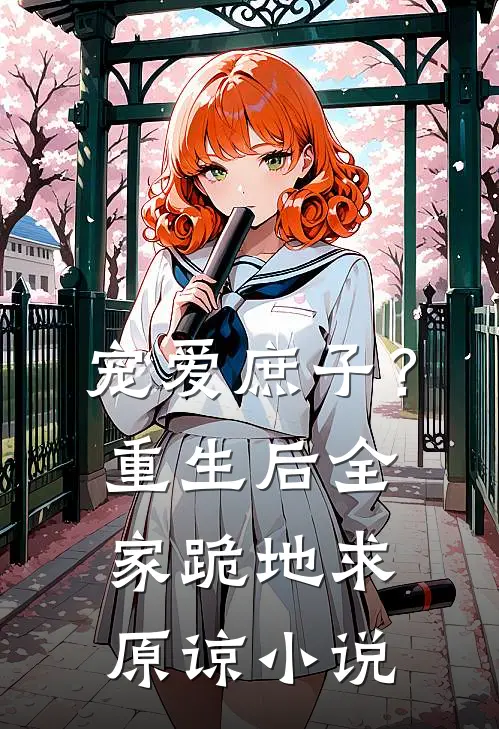 宠爱庶子？重生后全家跪地求原谅小说