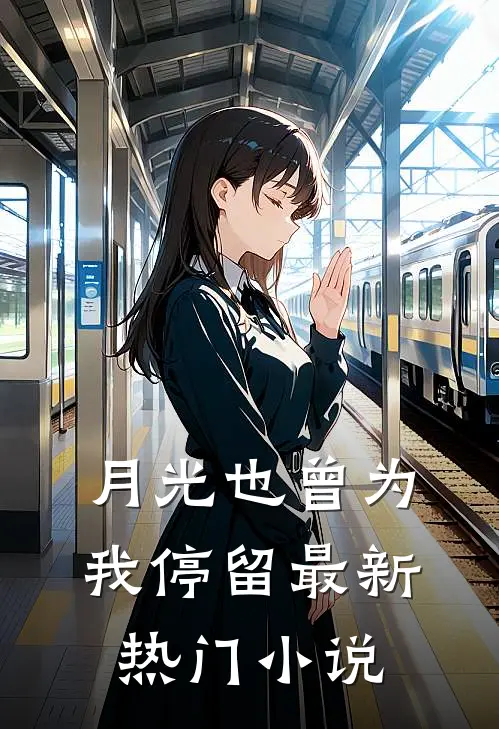 月光也曾为我停留最新热门小说