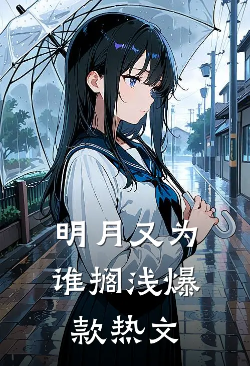 明月又为谁搁浅爆款热文