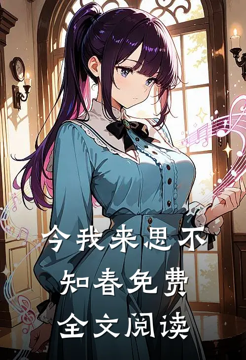 今我来思不知春免费全文阅读