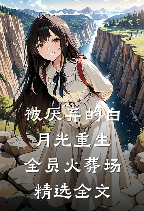 被厌弃的白月光重生，全员火葬场精选全文
