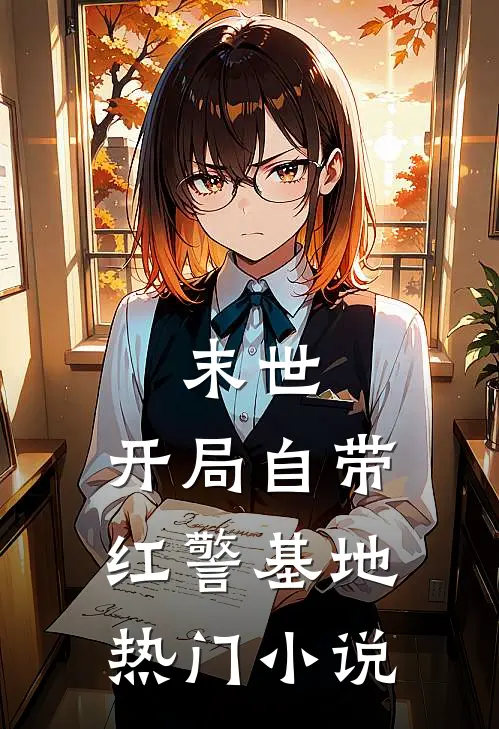 末世：开局自带红警基地热门小说