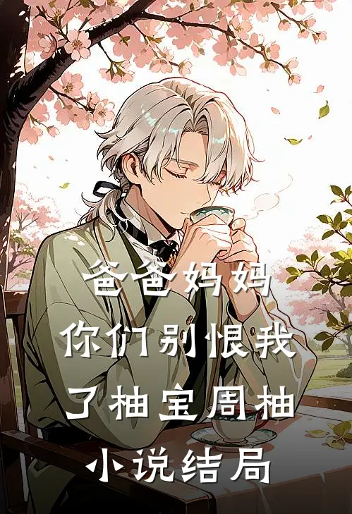 爸爸妈妈，你们别恨我了柚宝周柚小说结局