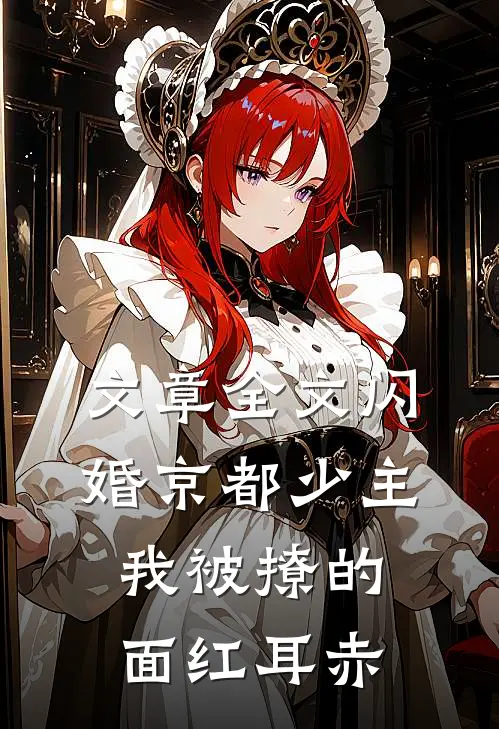 文章全文闪婚京都少主，我被撩的面红耳赤