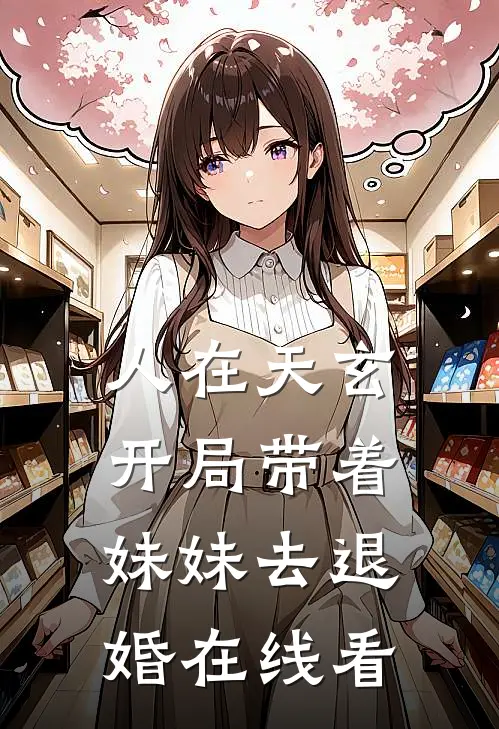 人在天玄，开局带着妹妹去退婚在线看
