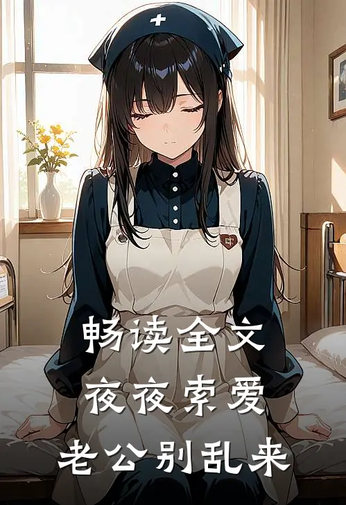 畅读全文夜夜索爱：老公别乱来