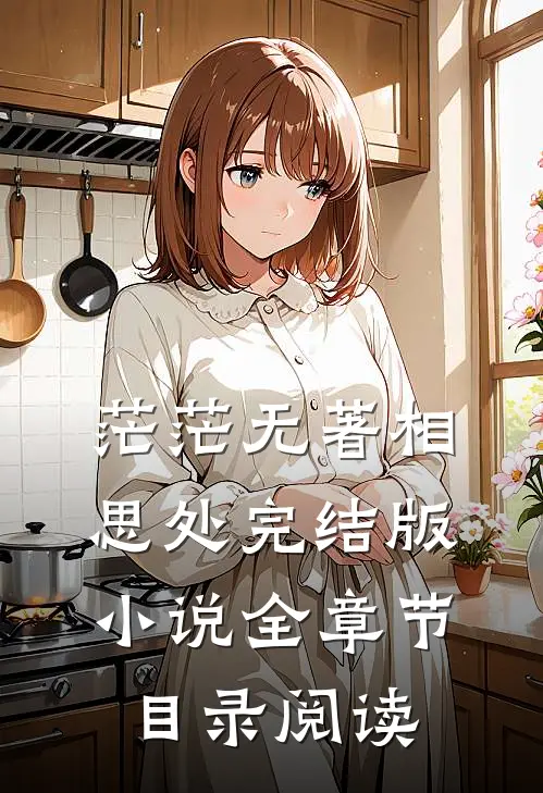茫茫无著相思处完结版小说全章节目录阅读