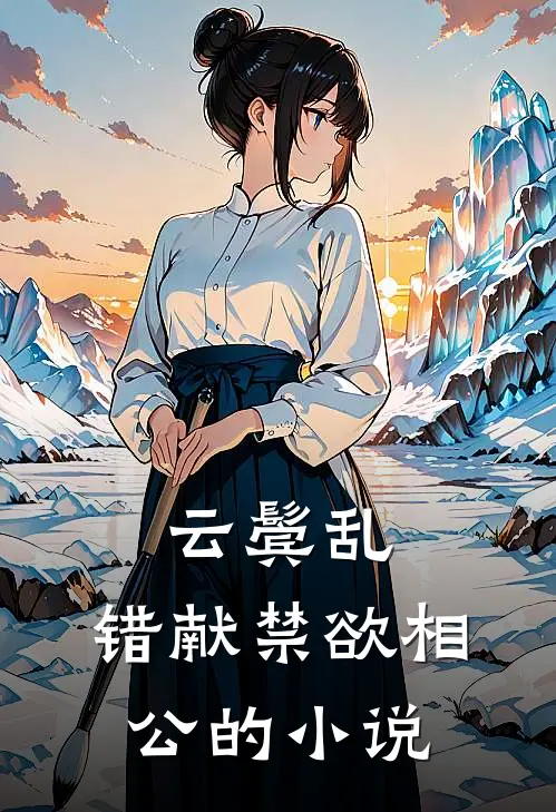 云鬓乱，错献禁欲相公的小说