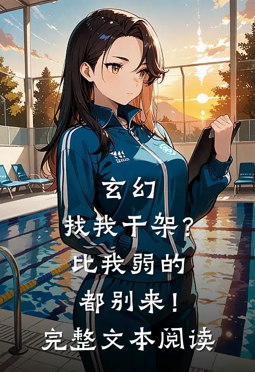 玄幻：找我干架？比我弱的都别来！完整文本阅读