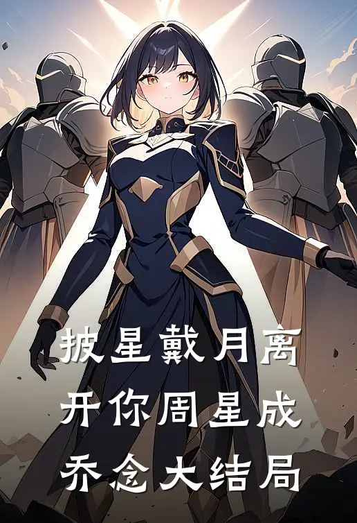披星戴月离开你周星成乔念大结局