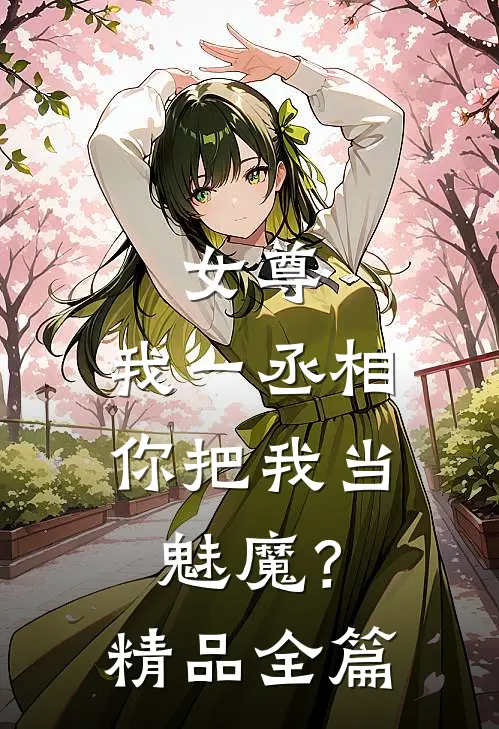 女尊：我一丞相，你把我当魅魔？精品全篇