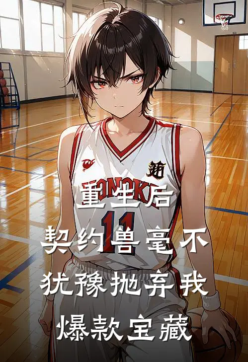 重生后，契约兽毫不犹豫抛弃我爆款宝藏