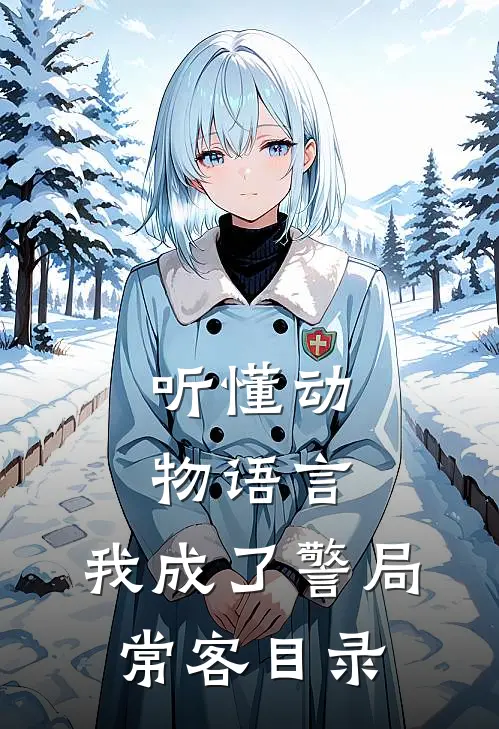 听懂动物语言：我成了警局常客目录
