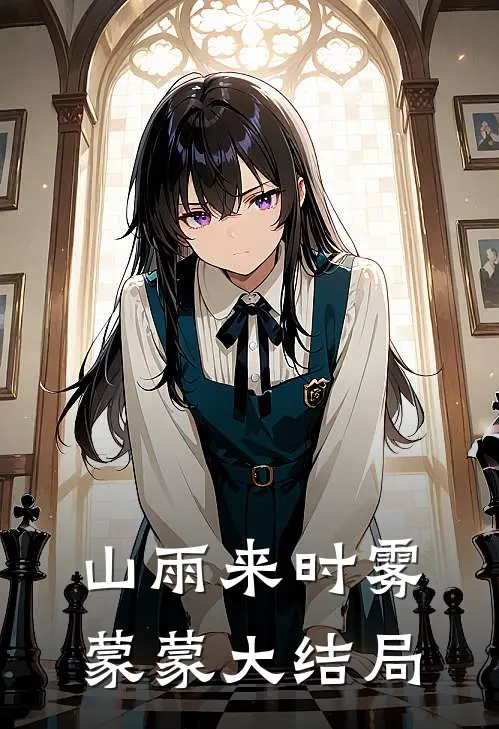 山雨来时雾蒙蒙大结局