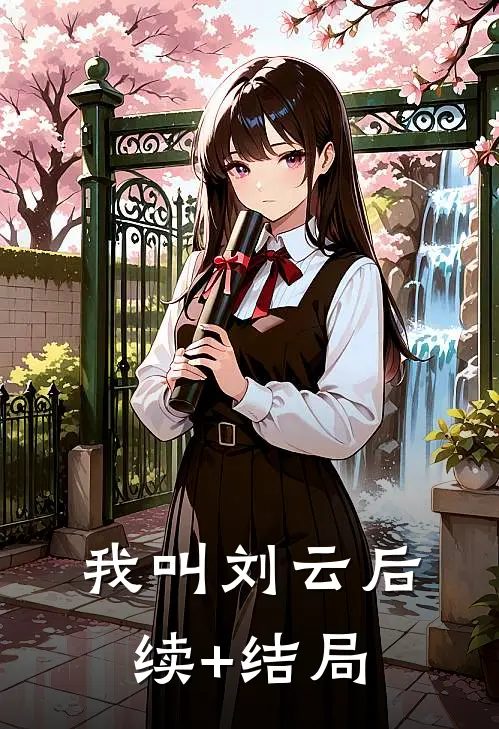 我叫刘云后续+结局