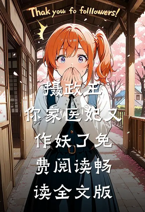 摄政王,你家医妃又作妖了免费阅读畅读全文版