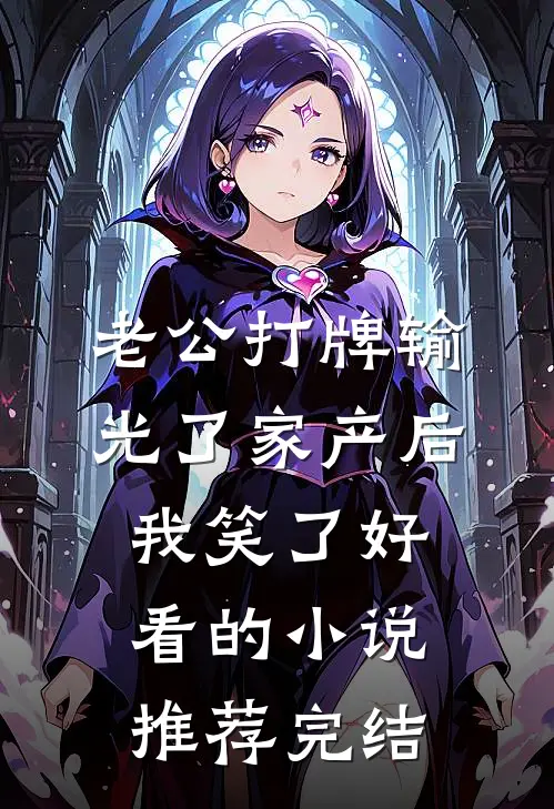 老公打牌输光了家产后，我笑了好看的小说推荐完结