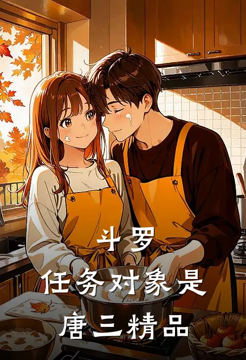 斗罗：任务对象是唐三精品