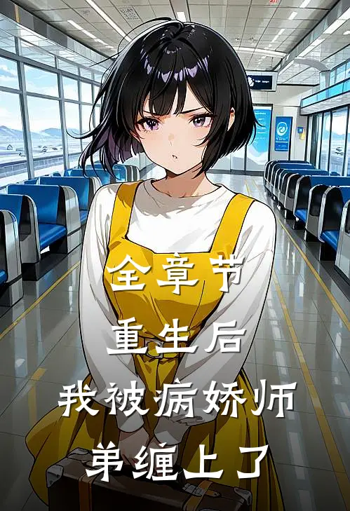 全章节重生后，我被病娇师弟缠上了