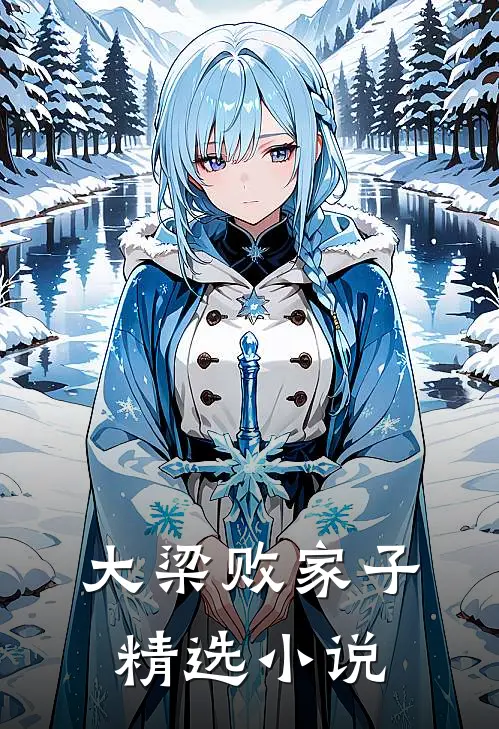 大梁败家子精选小说