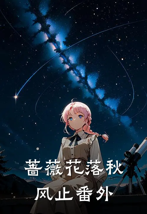 蔷薇花落秋风止番外