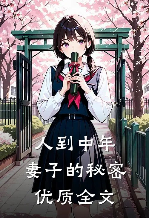 人到中年：妻子的秘密优质全文