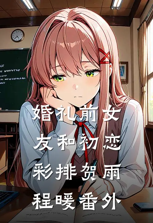 婚礼前女友和初恋彩排贺雨程暖 番外