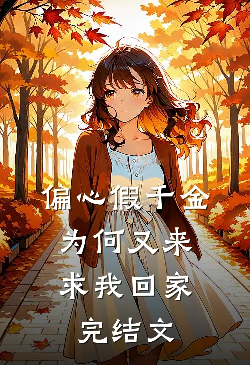 偏心假千金，为何又来求我回家完结文