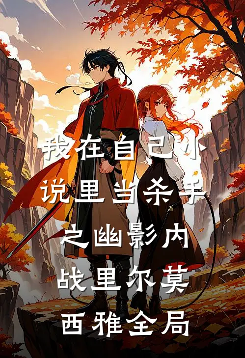 我在自己小说里当杀手之幽影内战里尔莫西雅全局