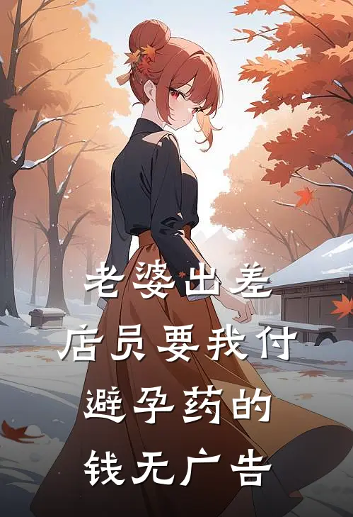 老婆出差，店员要我付避孕药的钱无广告