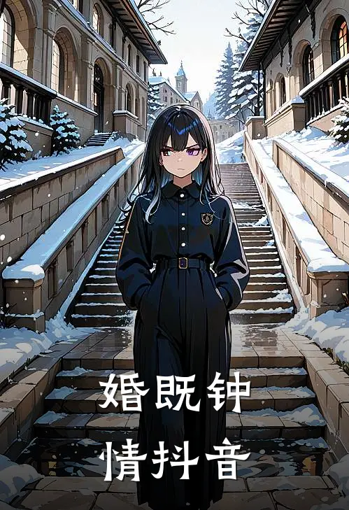 婚既钟情抖音