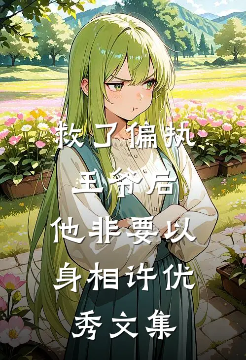 救了偏执王爷后,他非要以身相许优秀文集