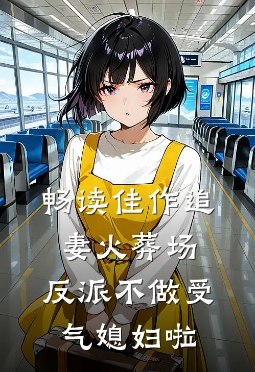 畅读佳作追妻火葬场：反派不做受气媳妇啦