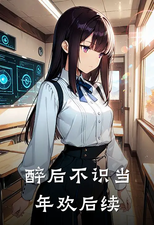 醉后不识当年欢后续