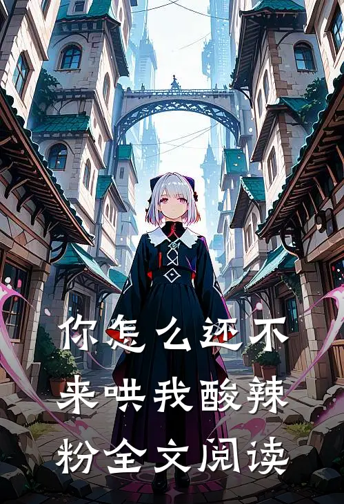 你怎么还不来哄我酸辣粉全文阅读