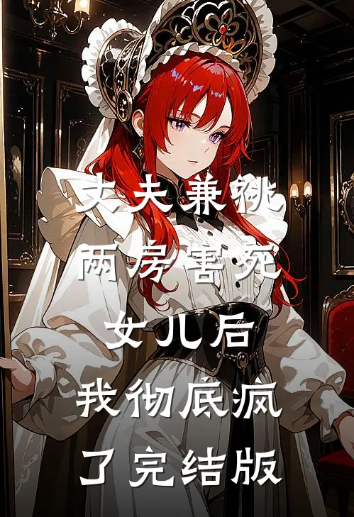 丈夫兼祧两房害死女儿后，我彻底疯了完结版