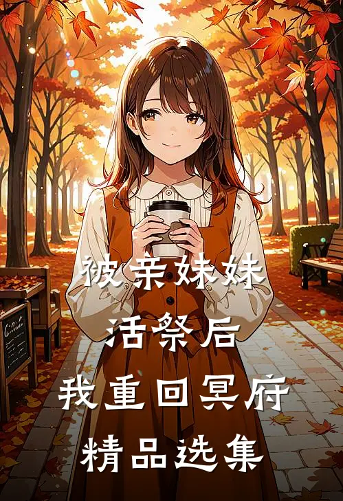 被亲妹妹活祭后，我重回冥府精品选集