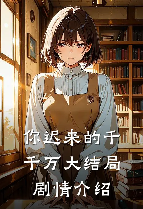你迟来的千千万大结局剧情介绍