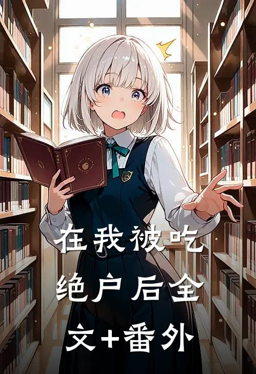 在我被吃绝户后全文+番外