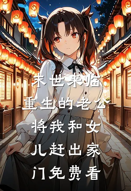 末世来临，重生的老公将我和女儿赶出家门免费看