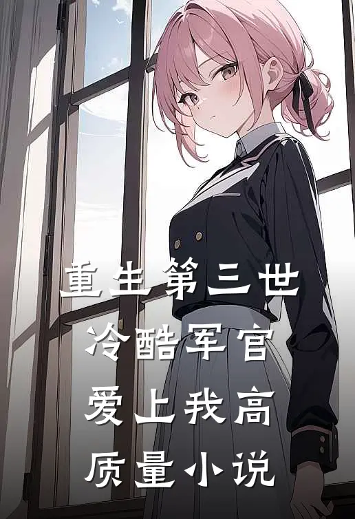 重生第三世:冷酷军官爱上我高质量小说