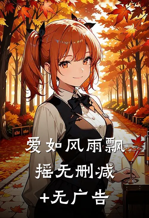 爱如风雨飘摇无删减+无广告