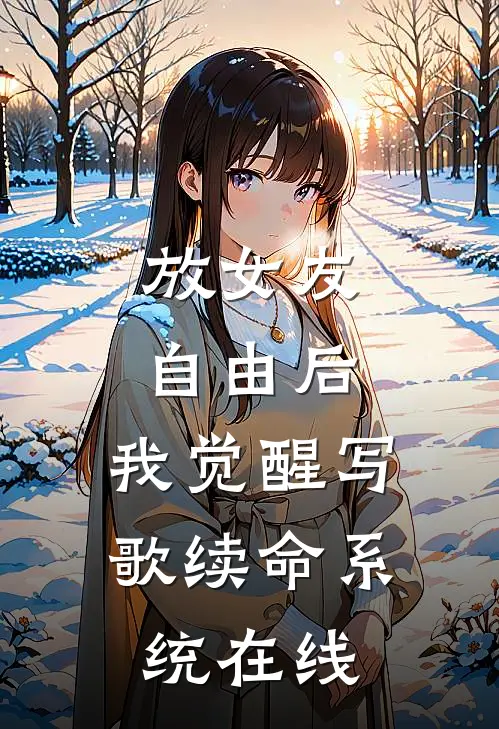放女友自由后，我觉醒写歌续命系统在线