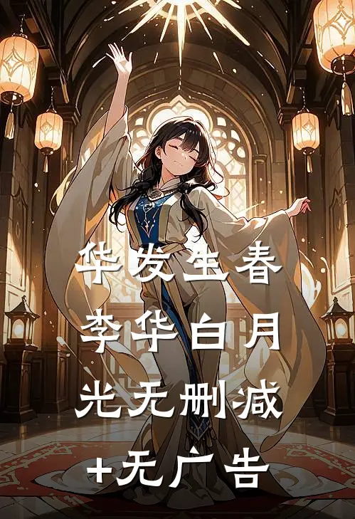 华发生春李华白月光无删减+无广告