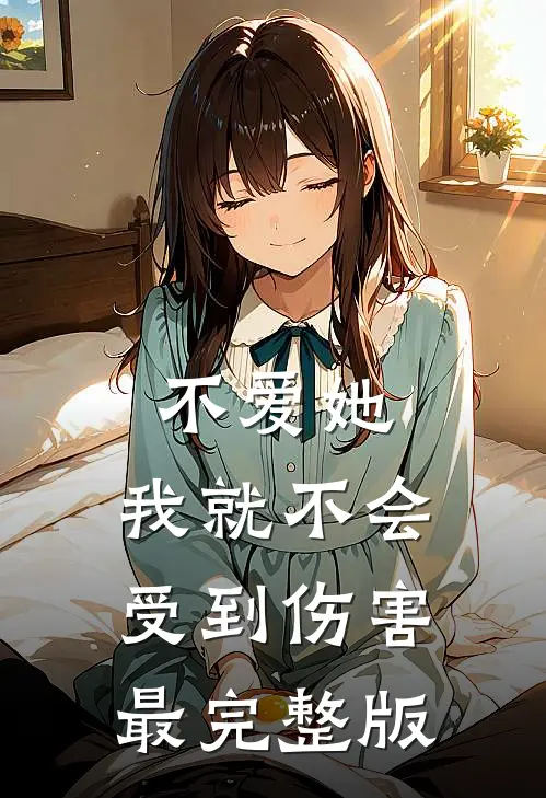 不爱她，我就不会受到伤害最完整版